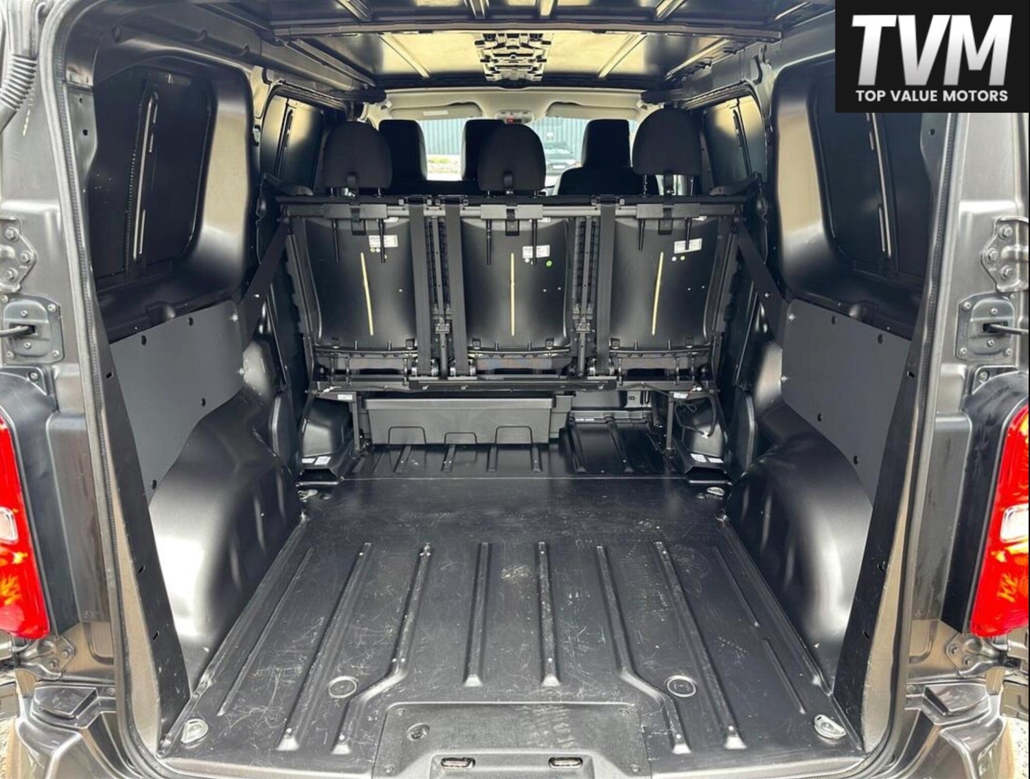 Used Vauxhall Vivaro 2020 for sale - 76158888: Photo 14