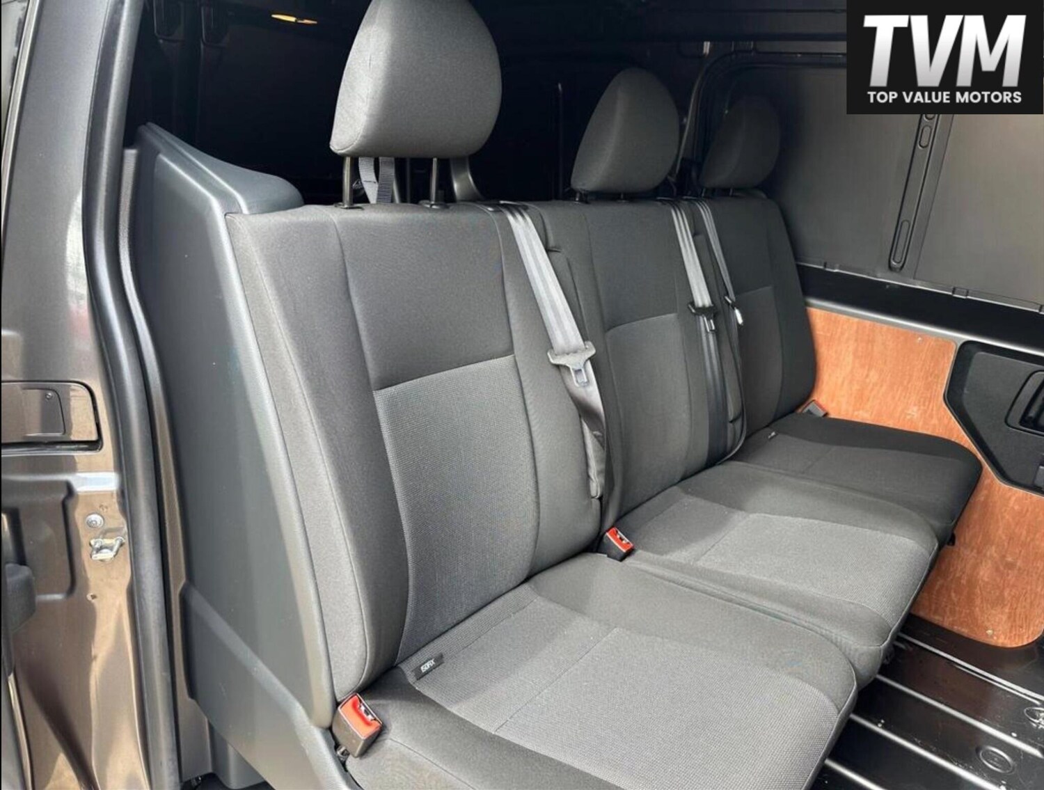 Used Vauxhall Vivaro 2020 for sale - 76158888: Photo 15