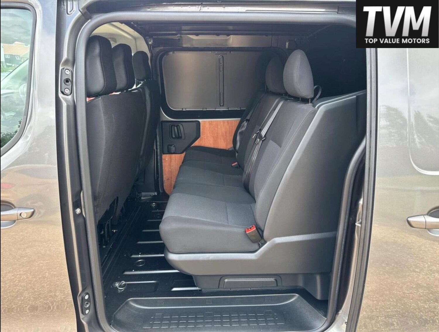 Used Vauxhall Vivaro 2020 for sale - 76158888: Photo 16