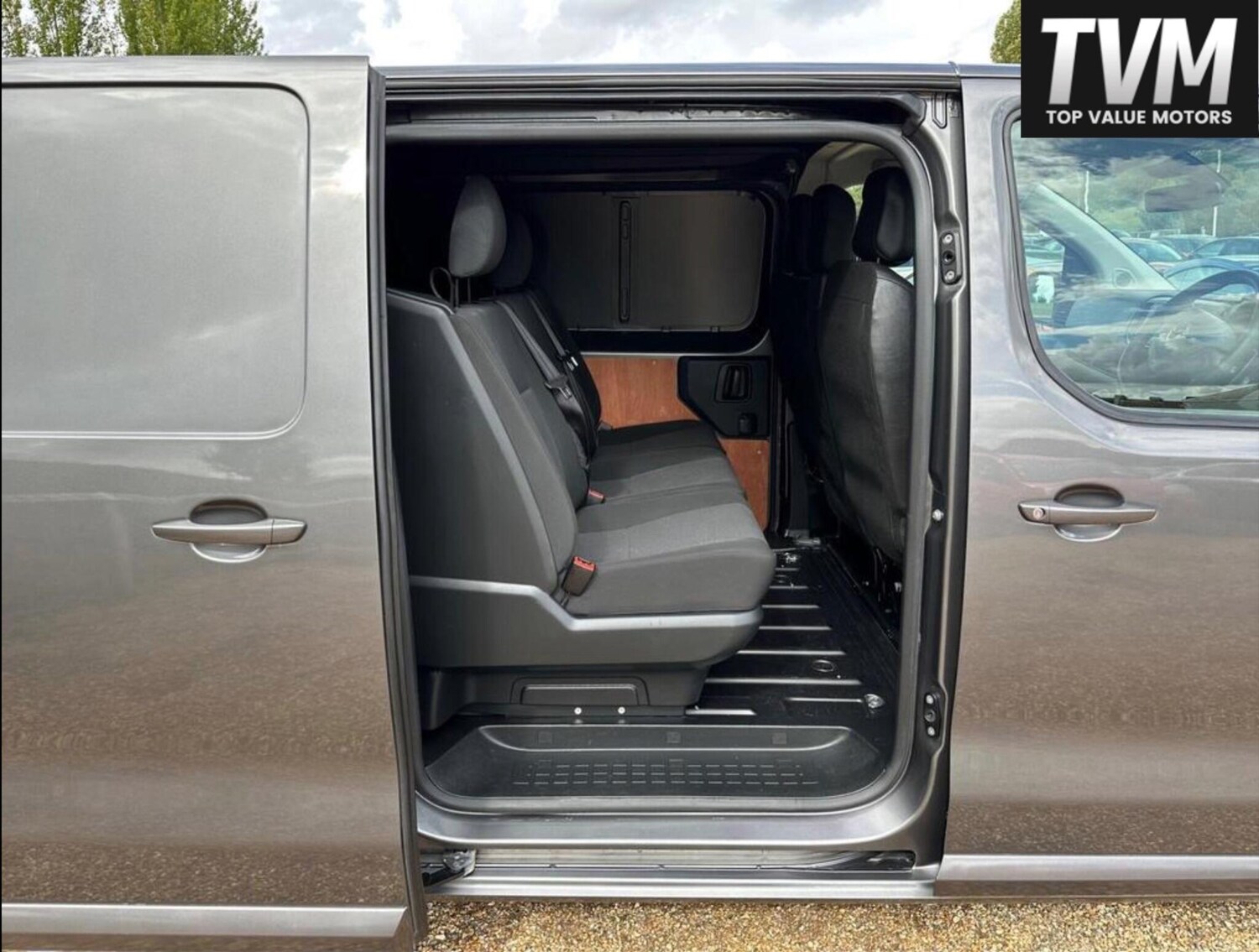 Used Vauxhall Vivaro 2020 for sale - 76158888: Photo 17