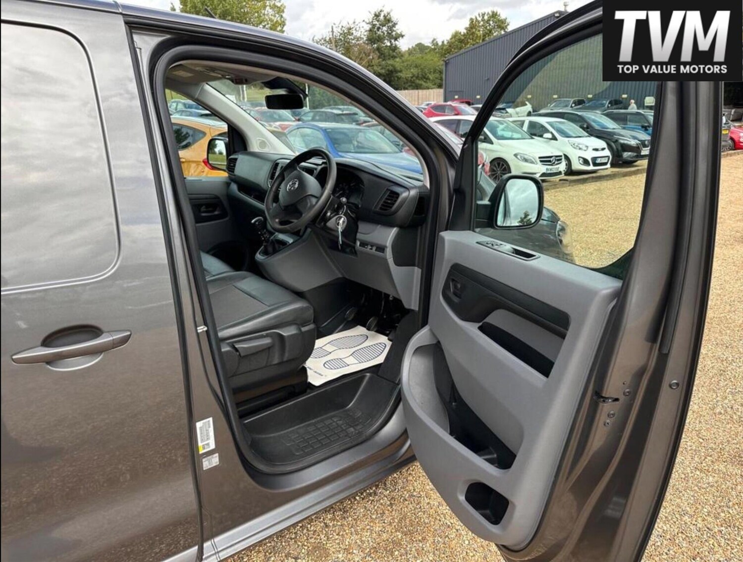Used Vauxhall Vivaro 2020 for sale - 76158888: Photo 18