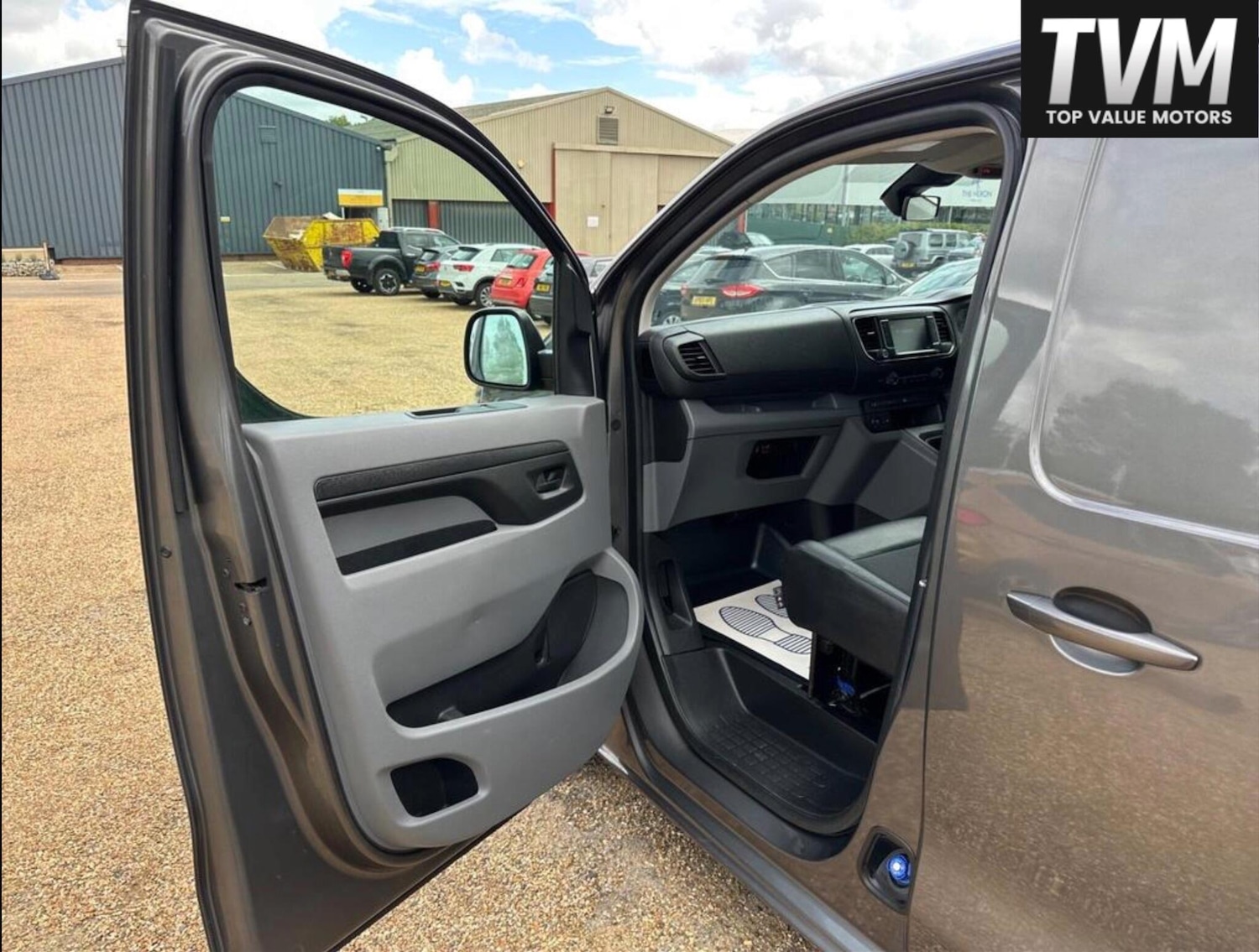 Used Vauxhall Vivaro 2020 for sale - 76158888: Photo 19