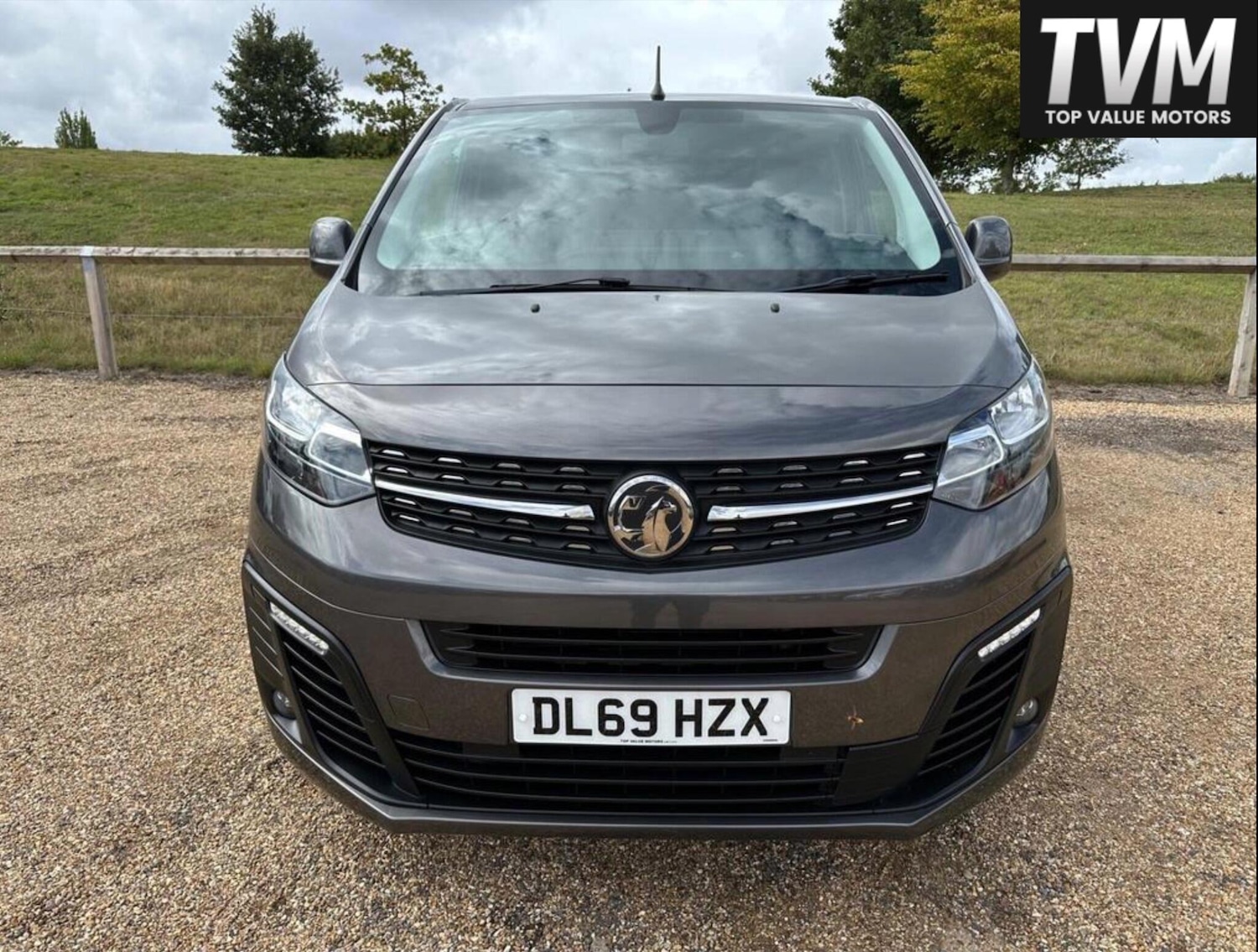 Used Vauxhall Vivaro 2020 for sale - 76158888: Photo 2