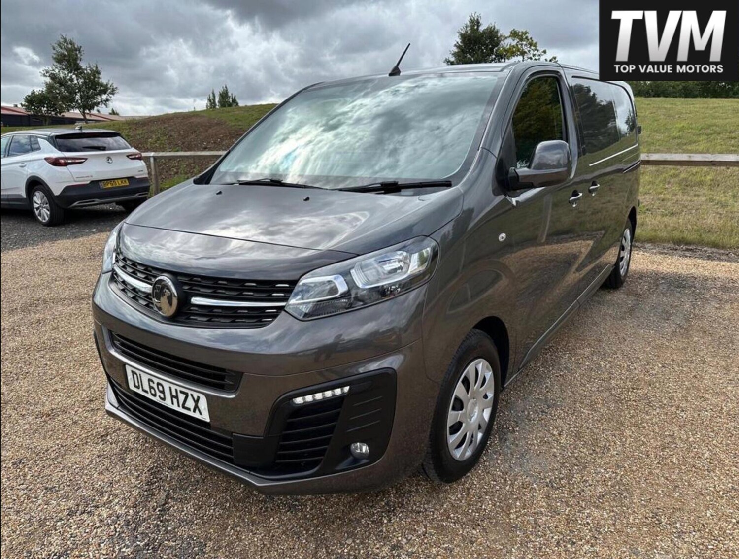Used Vauxhall Vivaro 2020 for sale - 76158888: Photo 3