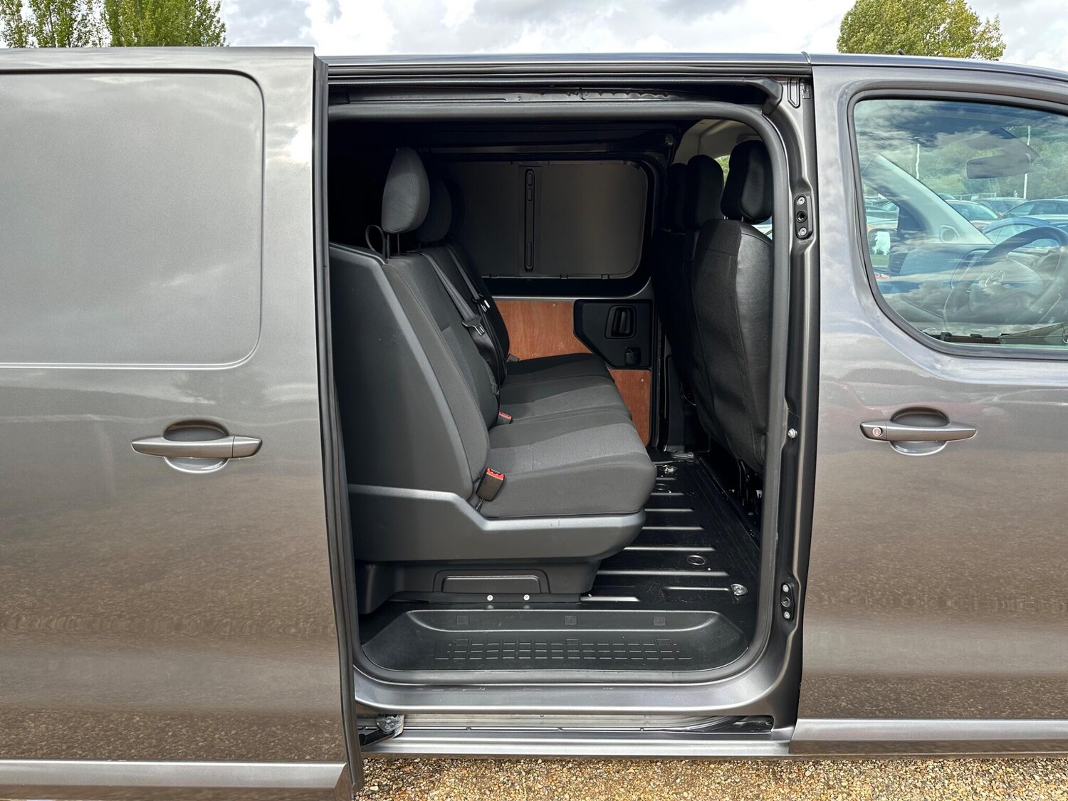 Used Vauxhall Vivaro 2020 for sale - 76158888: Photo 32