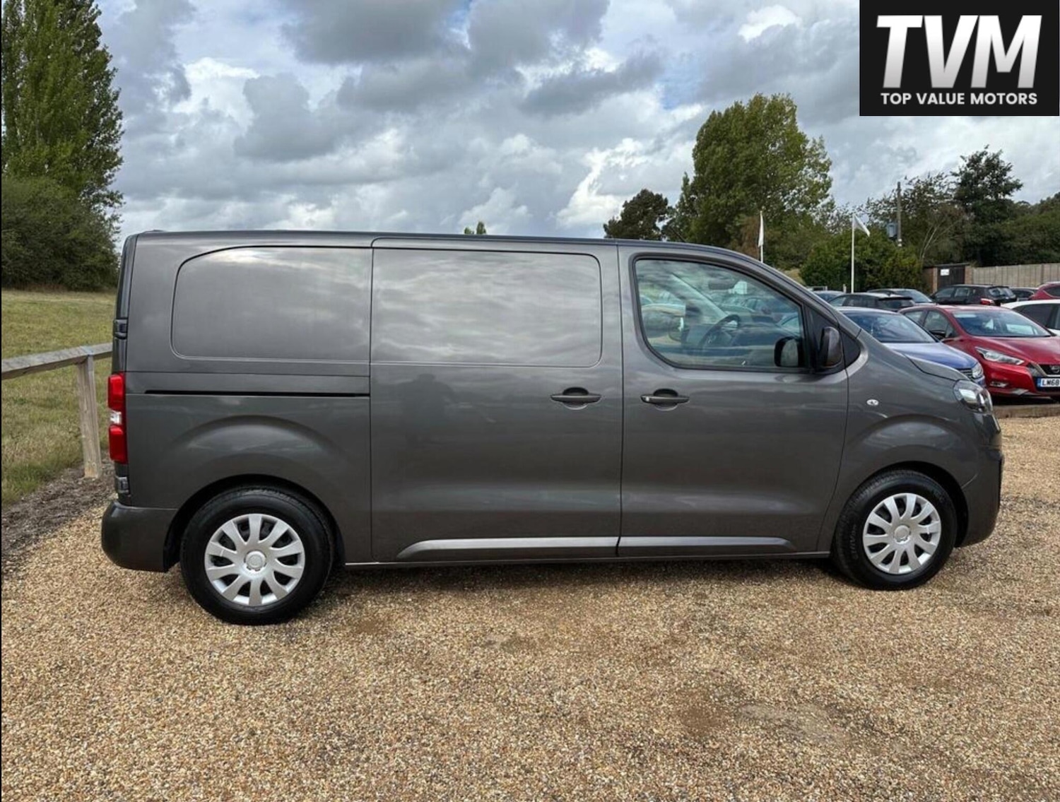 Used Vauxhall Vivaro 2020 for sale - 76158888: Photo 7