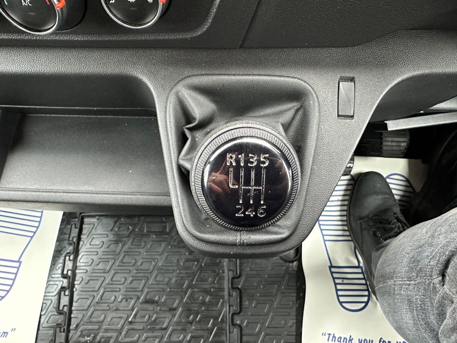 Used Renault Master 2021 for sale - 77386484: Photo 16