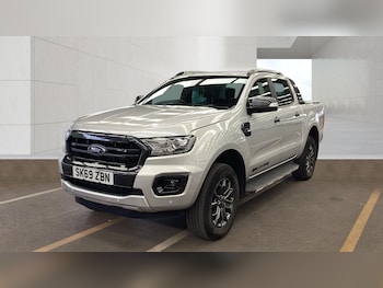 Used Ford Ranger 2019 for sale - 78854696: Photo