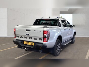 Used Ford Ranger 2019 for sale - 78854696: Photo
