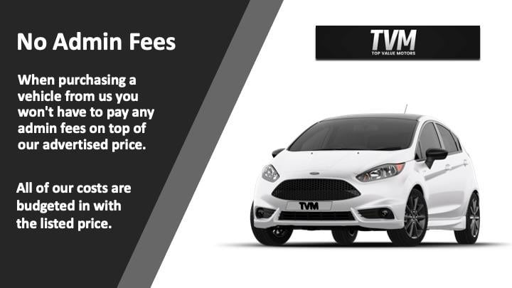 Used Ford Fiesta for sale - 78115547: Photo 11