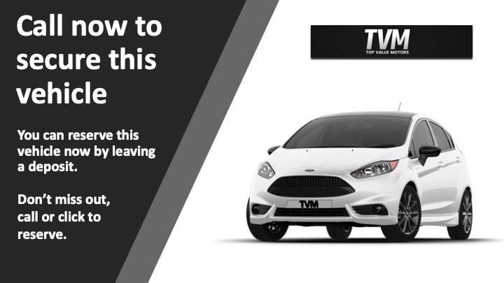 Used Ford Fiesta for sale - 78115547: Photo 3