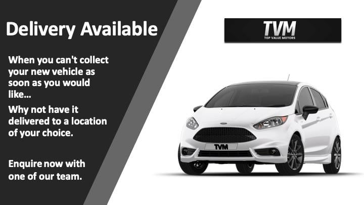 Used Ford Fiesta for sale - 78115547: Photo 8