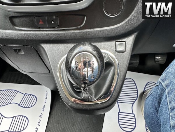 Used Nissan NV300 2020 for sale - 73318695: Photo 10