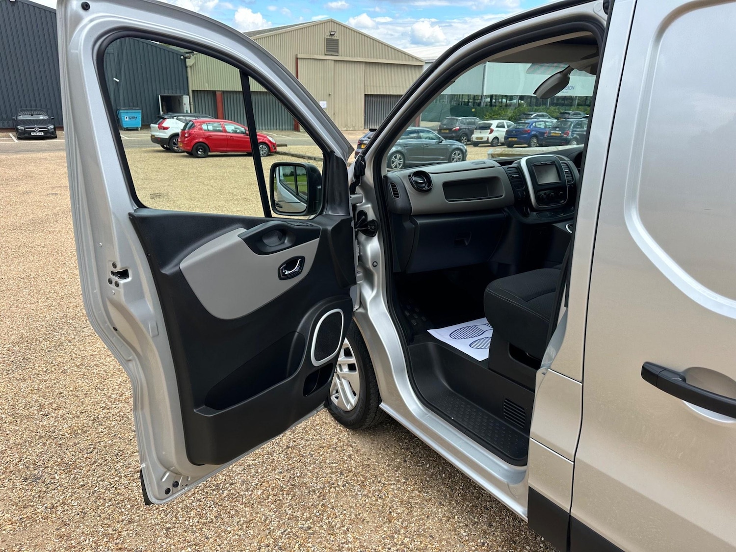Vehicle 11