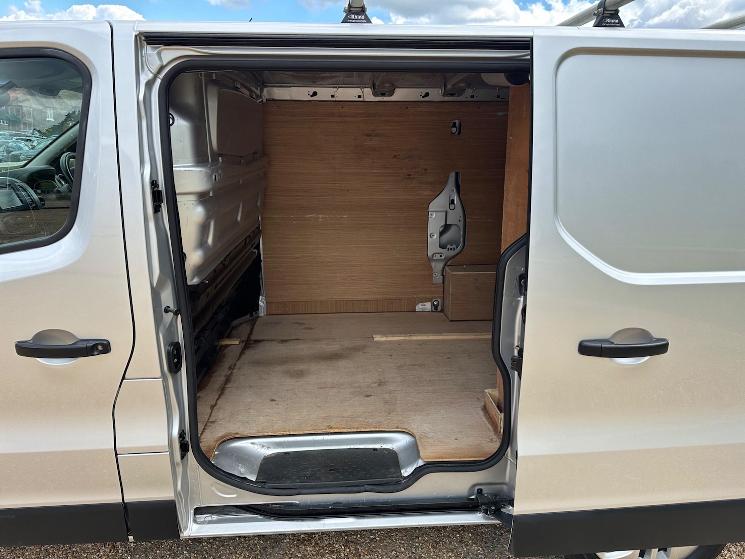 Vehicle 13