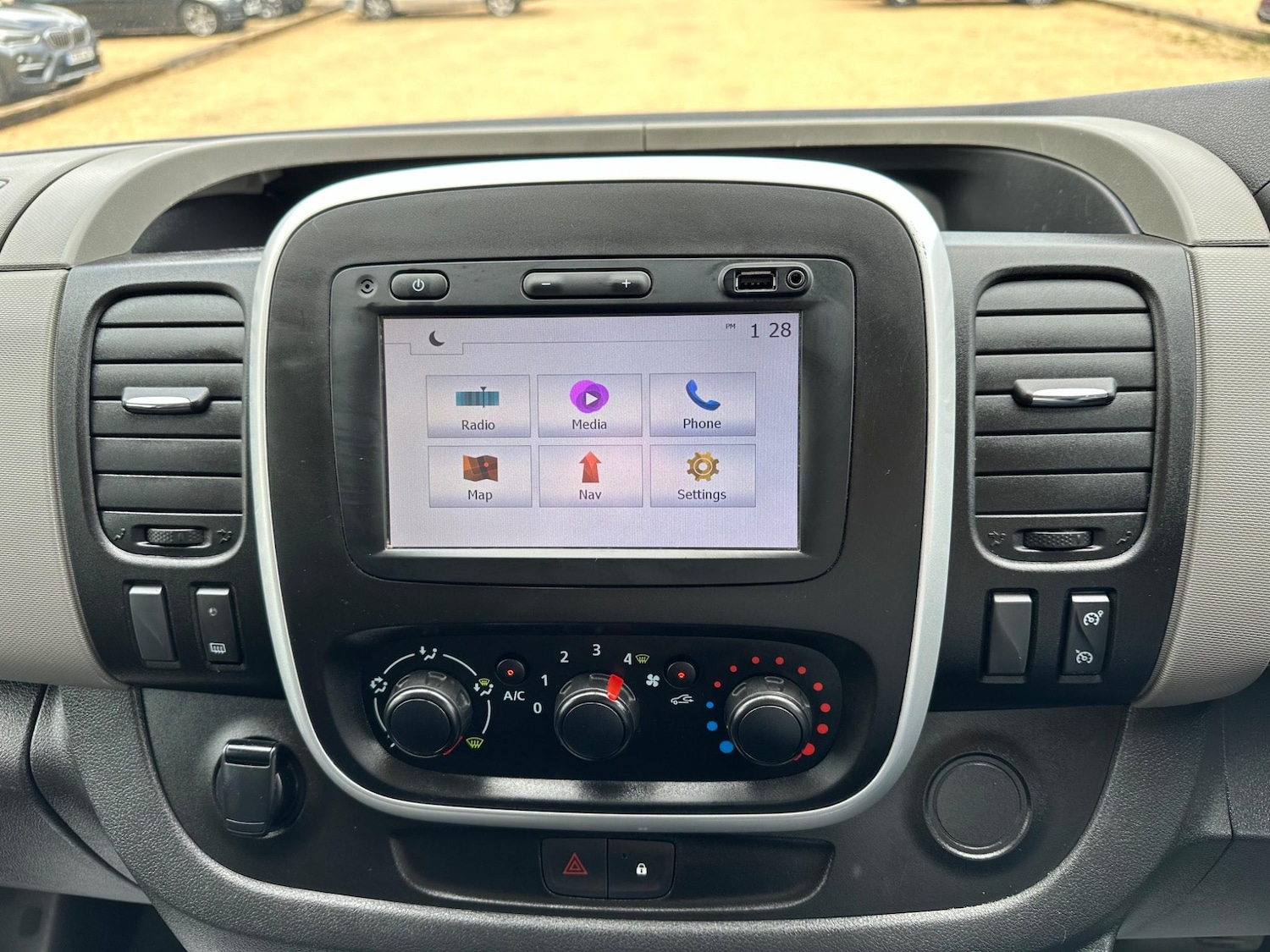 Vehicle 15