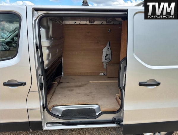 Used Nissan NV300 2020 for sale - 73318695: Photo 15