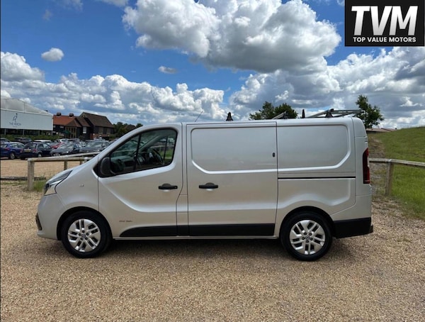 Used Nissan NV300 2020 for sale - 73318695: Photo 4