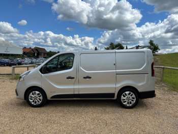 Used Nissan NV300 2020 for sale - 73318695: Photo