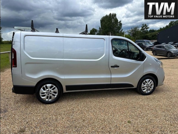 Used Nissan NV300 2020 for sale - 73318695: Photo 6