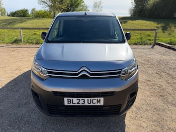 Used Citroen Berlingo 2023 for sale - 79651169: Photo