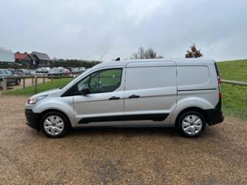 Used Ford Transit Connect 2021 for sale - 73084403: Photo