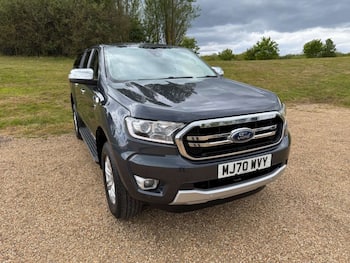 Used Ford Ranger 2020 for sale - 79651201: Photo