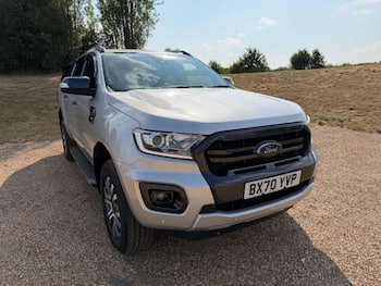 Used Ford Ranger 2020 for sale - 79651085: Photo