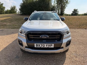 Used Ford Ranger 2020 for sale - 79651085: Photo