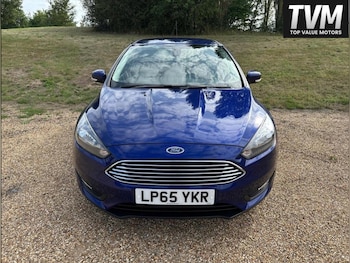 Used Ford Focus 2016 for sale - 75350819: Photo