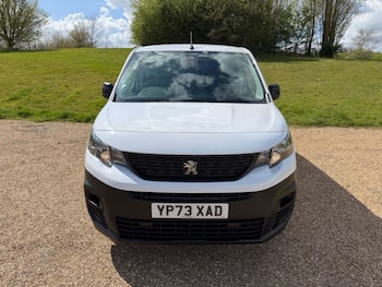 Used Peugeot Partner 2023 for sale - 79651172: Photo