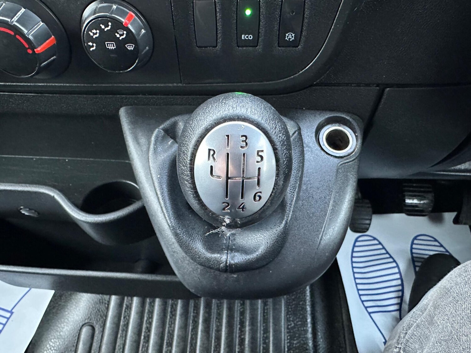 Used Vauxhall Movano 2018 for sale - 77396106: Photo 11