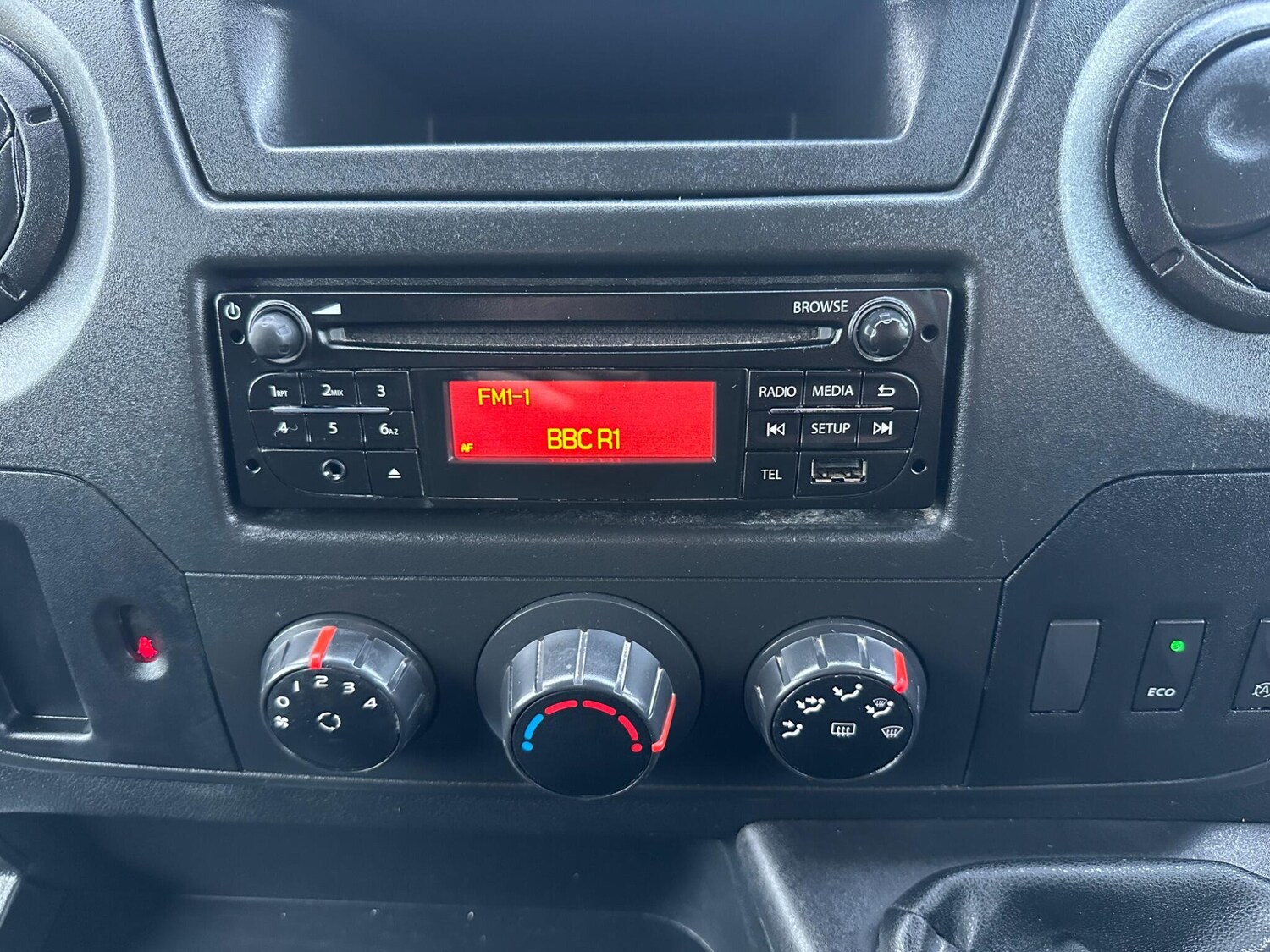 Used Vauxhall Movano 2018 for sale - 77396106: Photo 14