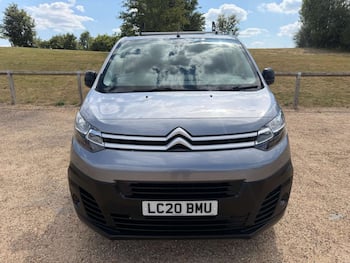 Used Citroen Dispatch 2020 for sale - 79651153: Photo