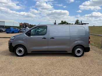 Used Citroen Dispatch 2020 for sale - 79651153: Photo