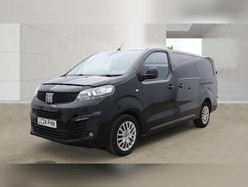 Used Fiat Scudo 2024 for sale - 78853919: Photo