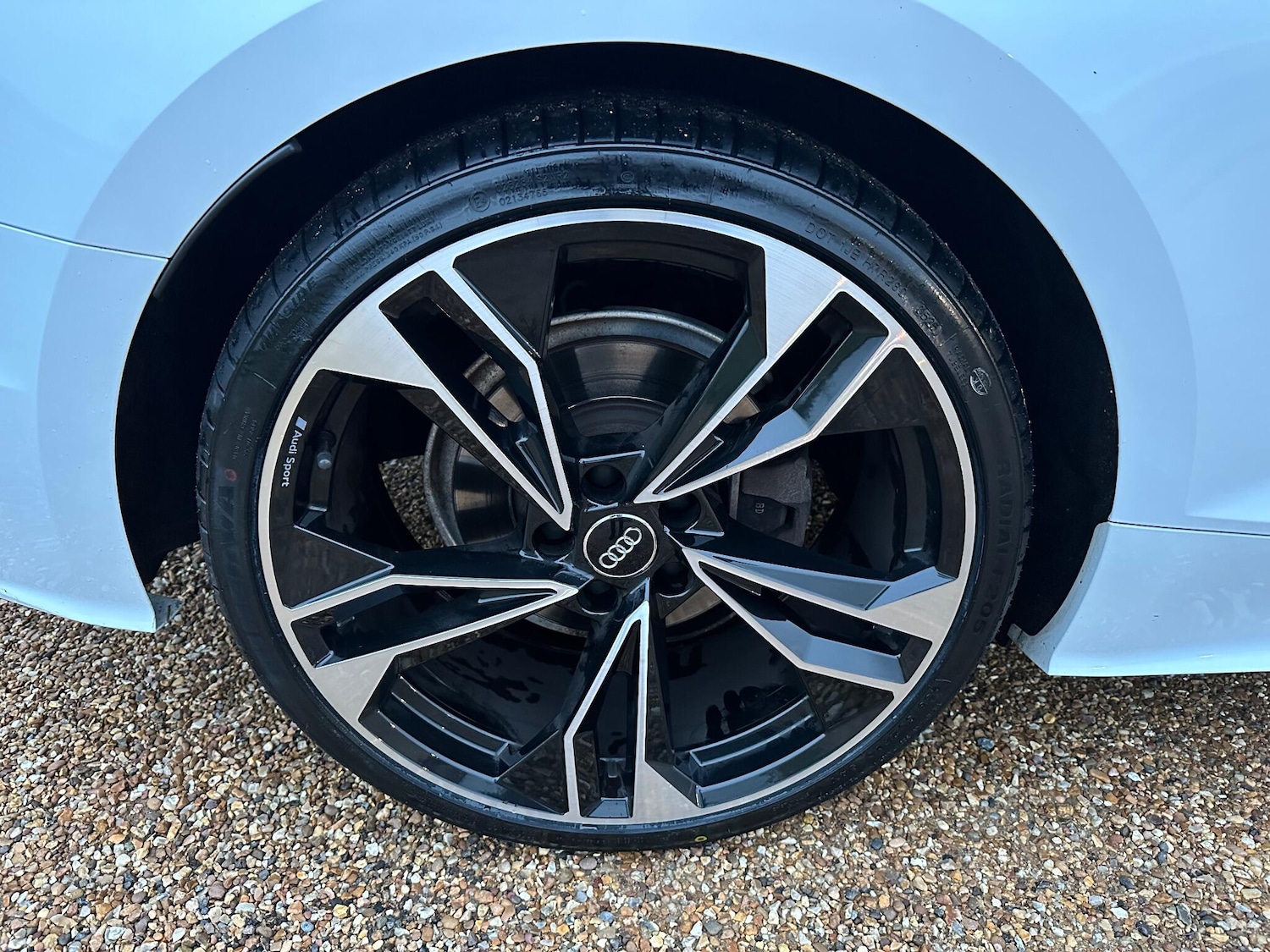 Used Audi A5 2020 for sale - 77175010: Photo 16