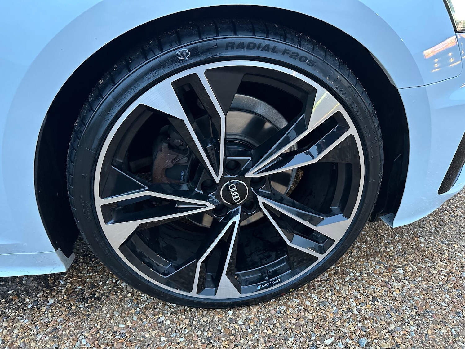 Used Audi A5 2020 for sale - 77175010: Photo 17