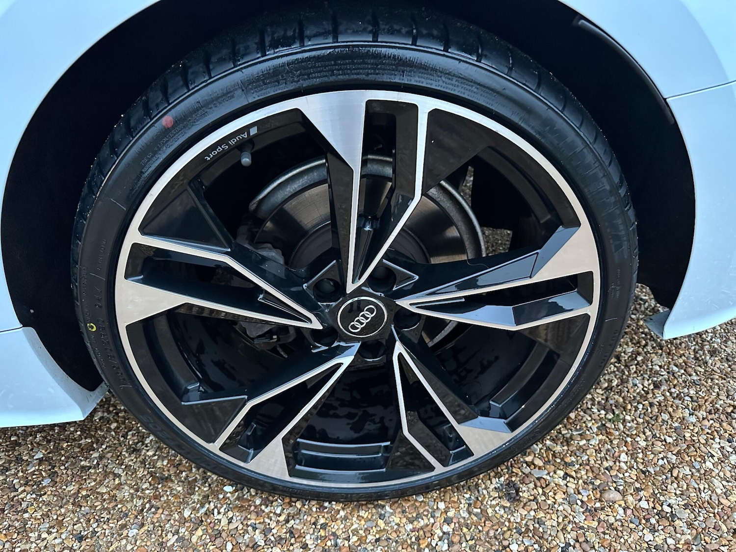 Used Audi A5 2020 for sale - 77175010: Photo 18