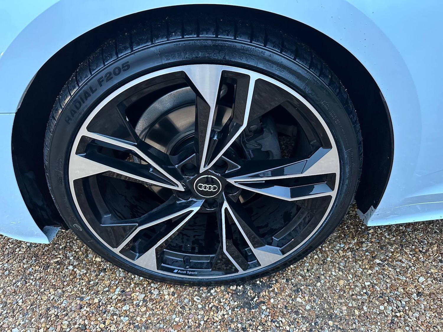 Used Audi A5 2020 for sale - 77175010: Photo 19