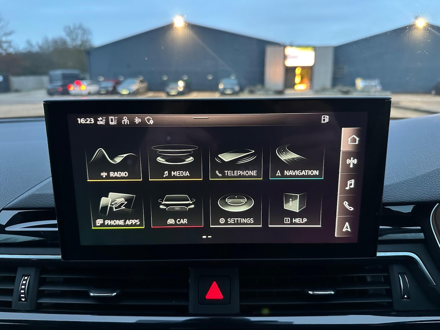 Used Audi A5 2020 for sale - 77175010: Photo 20