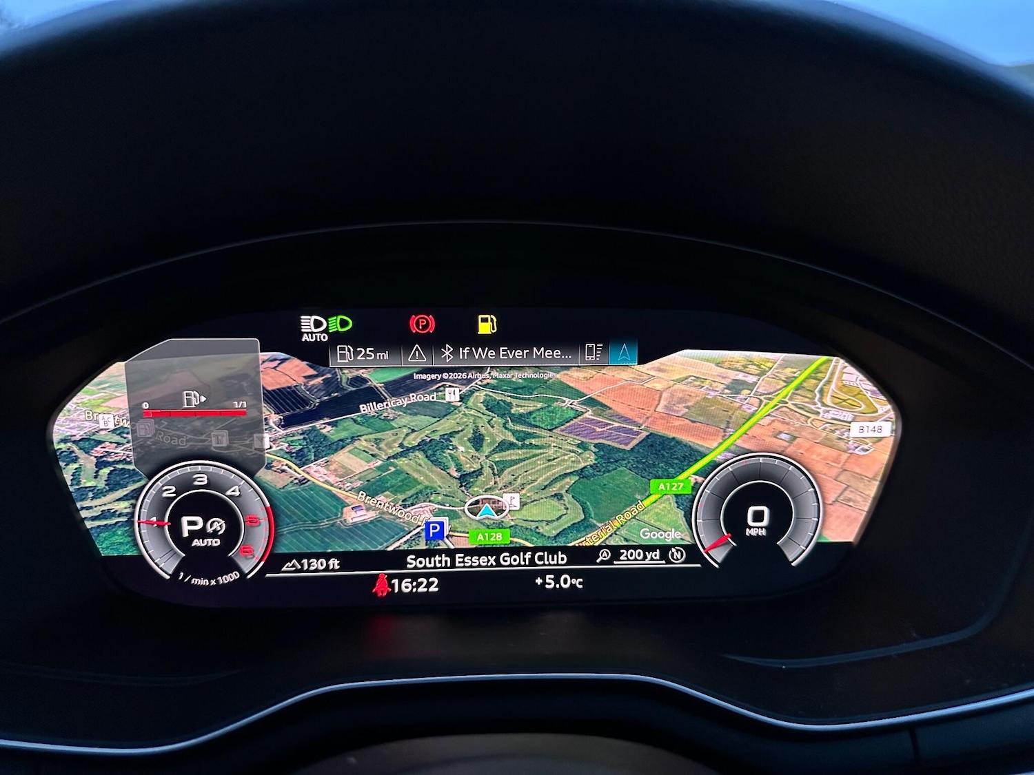 Used Audi A5 2020 for sale - 77175010: Photo 23