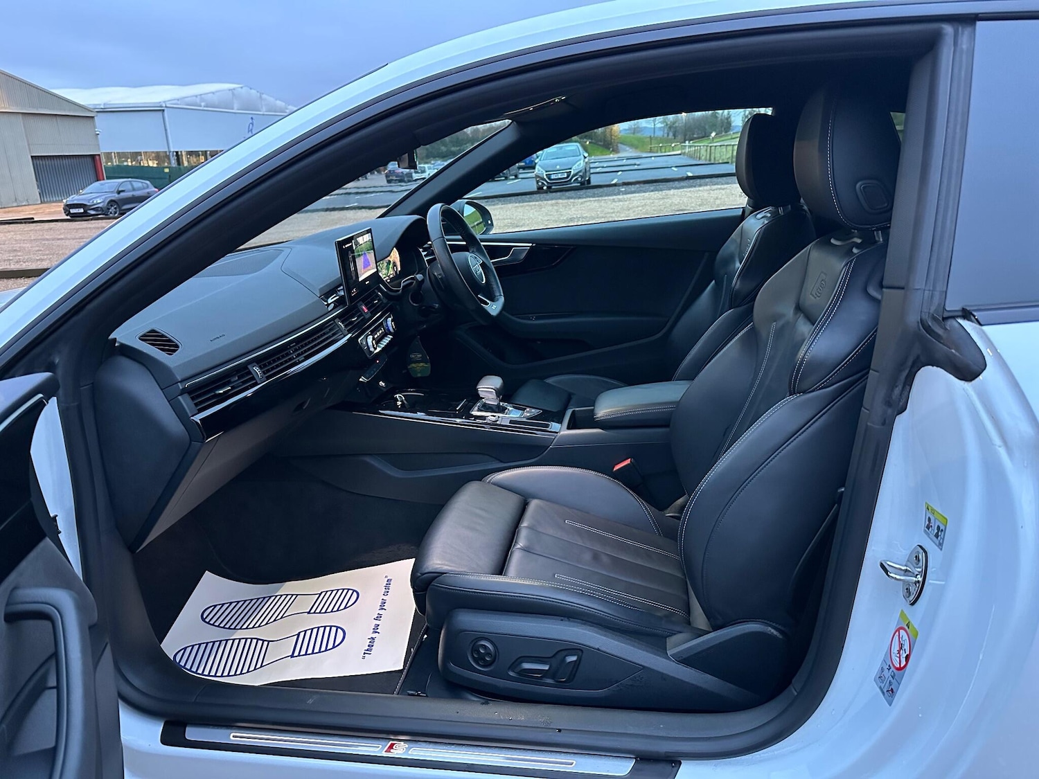 Used Audi A5 2020 for sale - 77175010: Photo 25