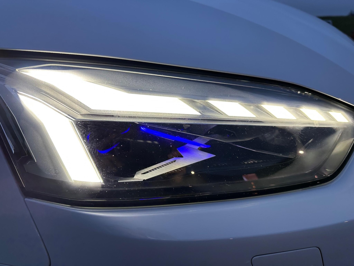 Used Audi A5 2020 for sale - 77175010: Photo 27