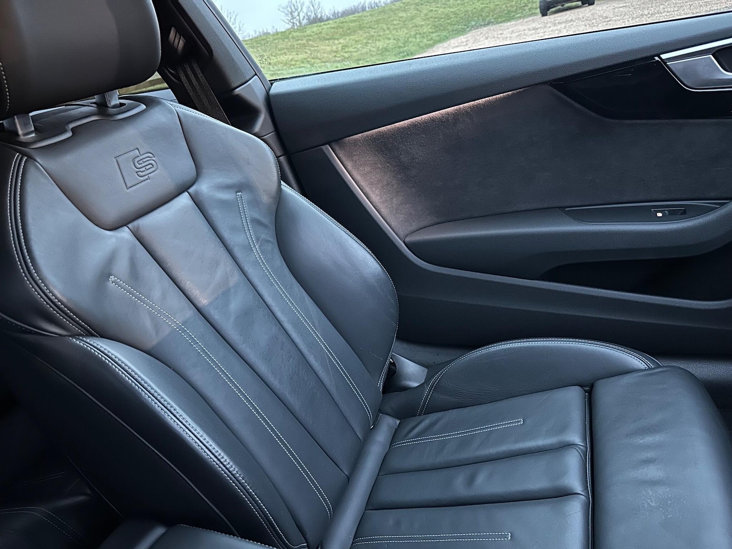 Used Audi A5 2020 for sale - 77175010: Photo 28