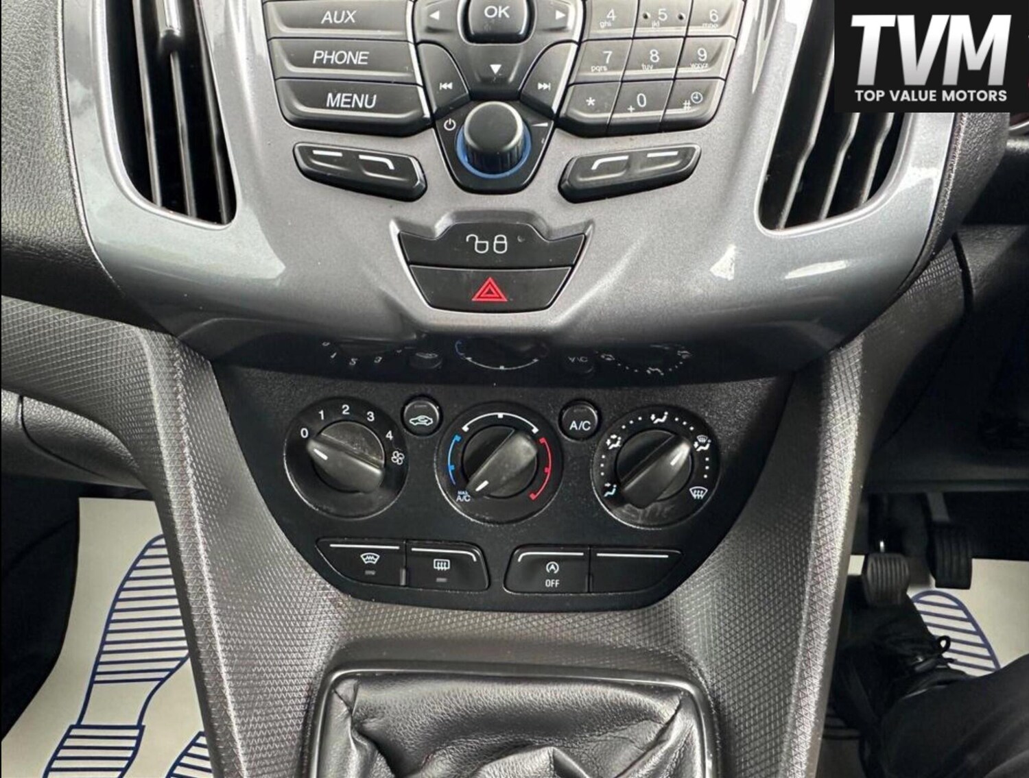 Used Ford Transit Connect 2018 for sale - 76991333: Photo 10