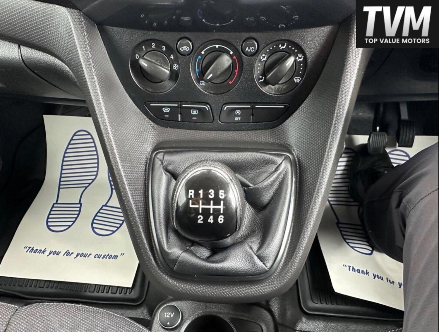 Used Ford Transit Connect 2018 for sale - 76991333: Photo 11