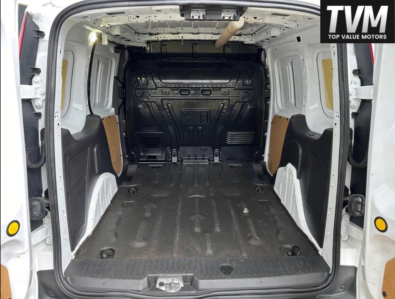 Used Ford Transit Connect 2018 for sale - 76991333: Photo 15