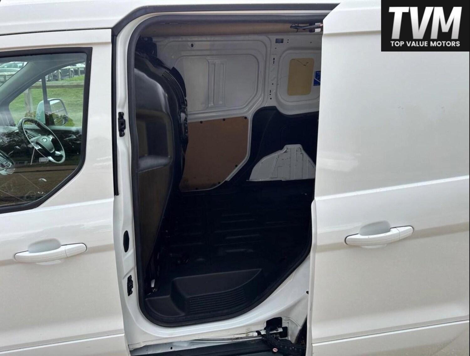 Used Ford Transit Connect 2018 for sale - 76991333: Photo 17