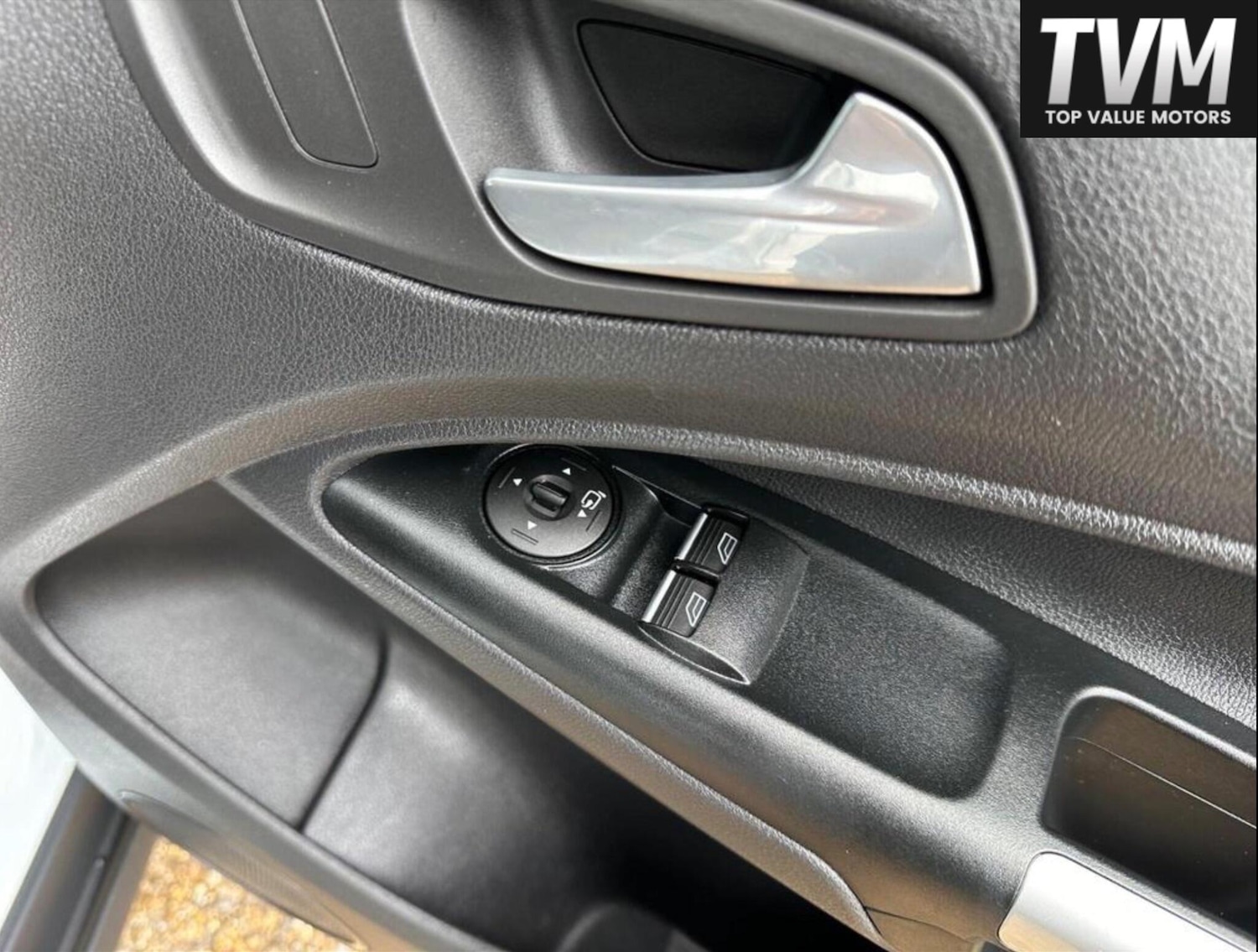 Used Ford Transit Connect 2018 for sale - 76991333: Photo 18